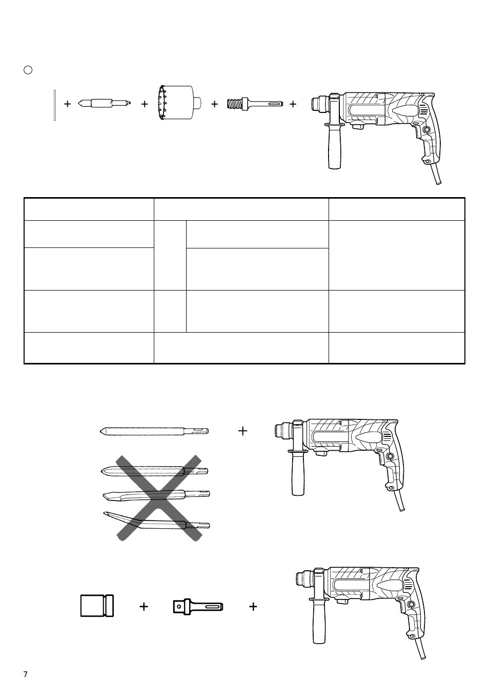 InFocus DH 22PB User Manual | Page 8 / 26