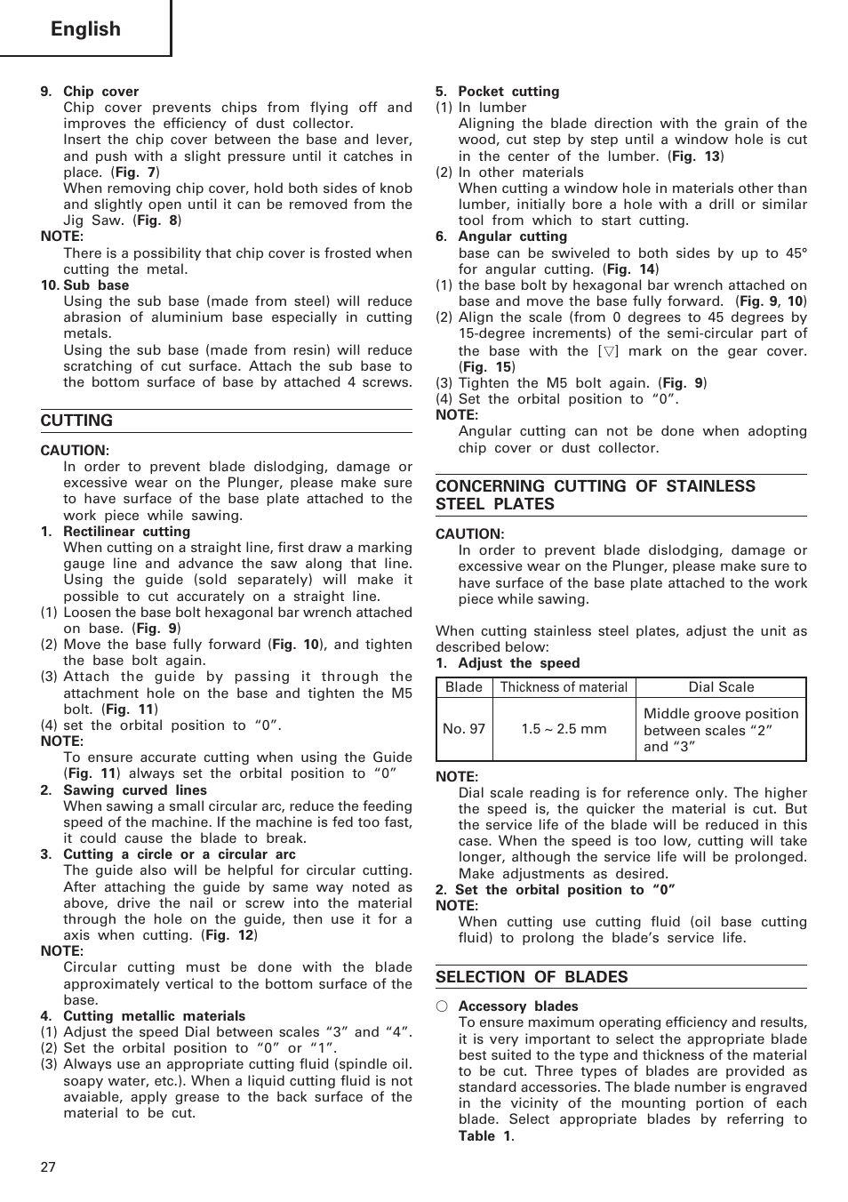 English | InFocus CJ120VA User Manual | Page 28 / 34