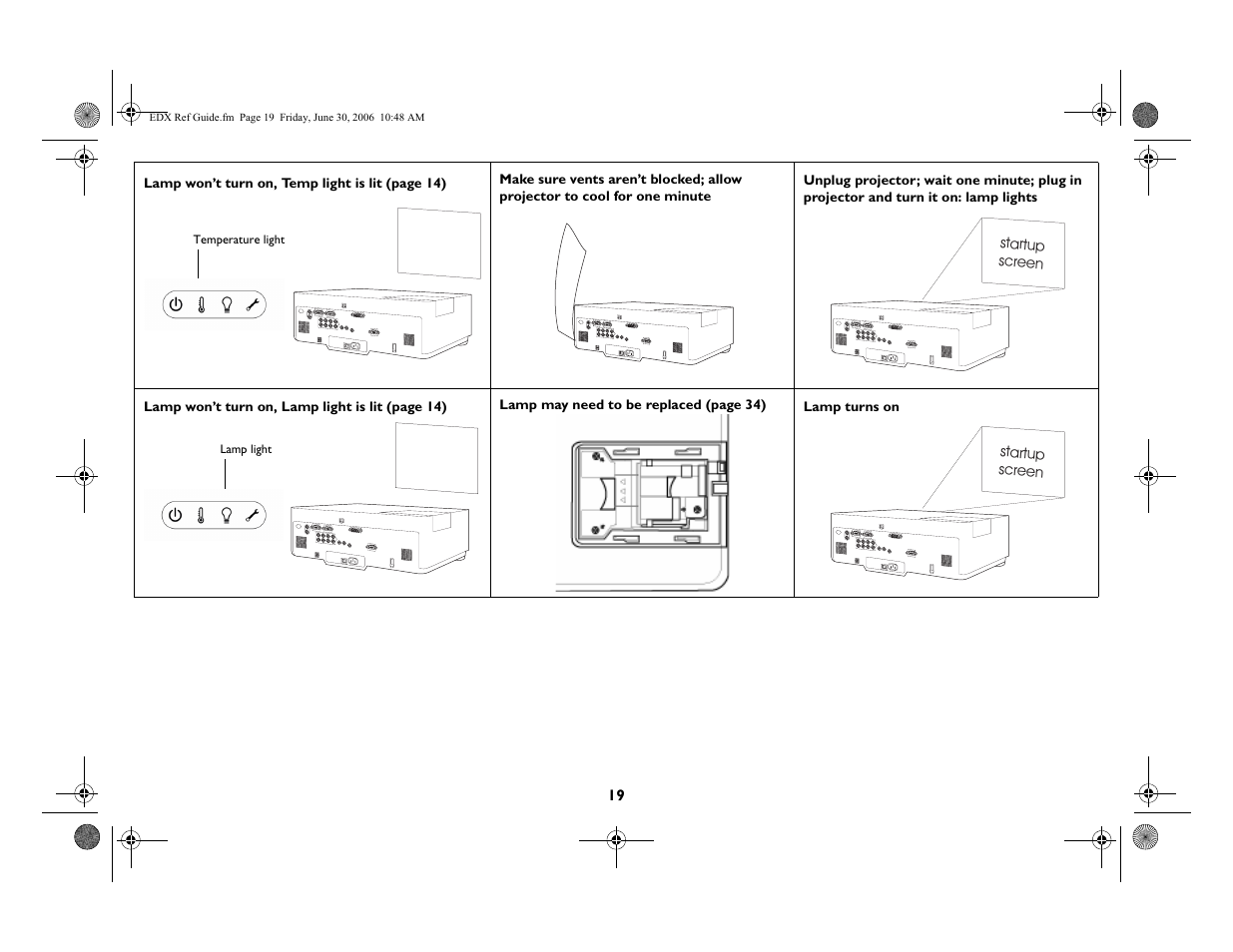 InFocus IN42ff User Manual | Page 20 / 49