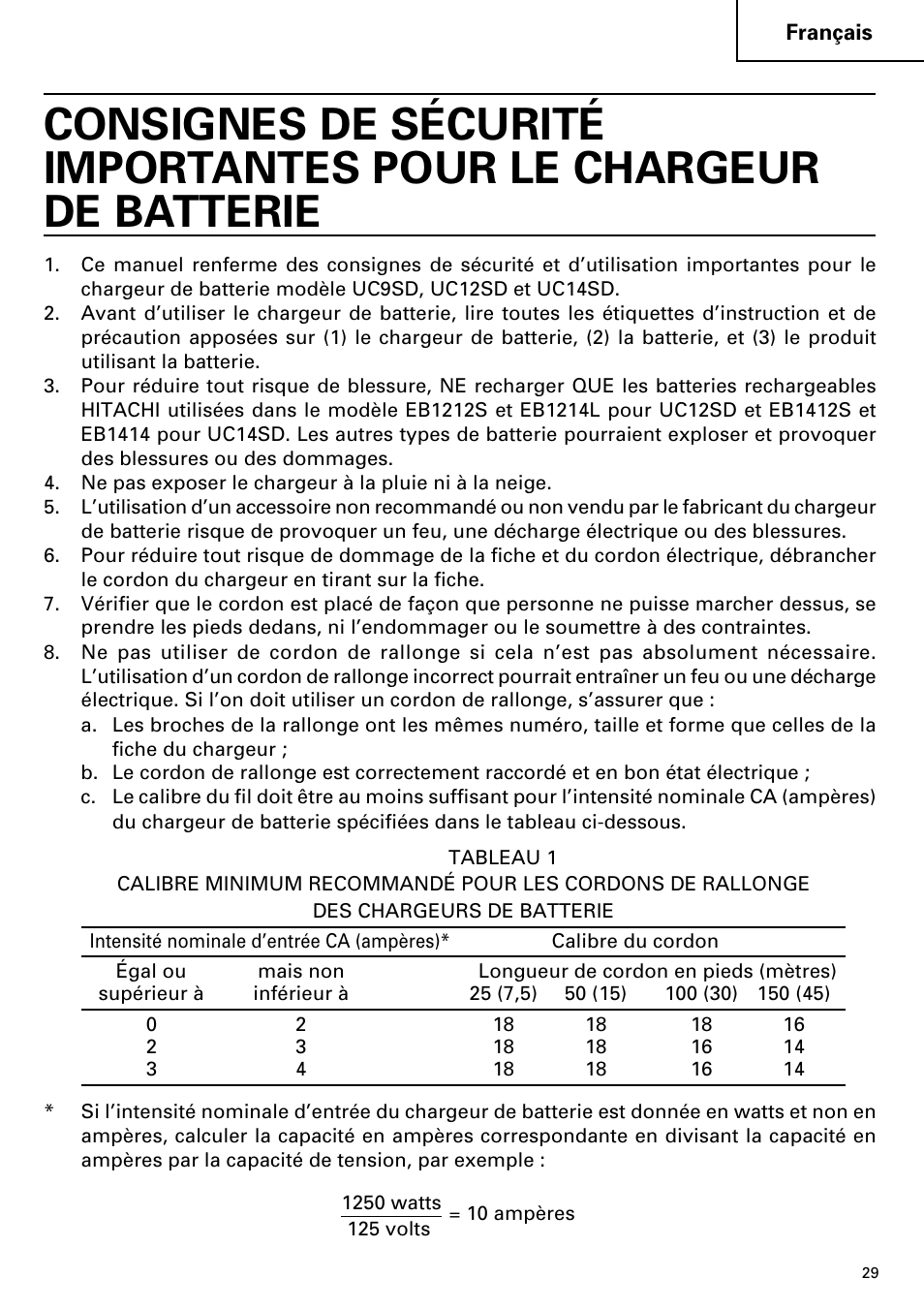 InFocus DS 14DVF User Manual | Page 29 / 68