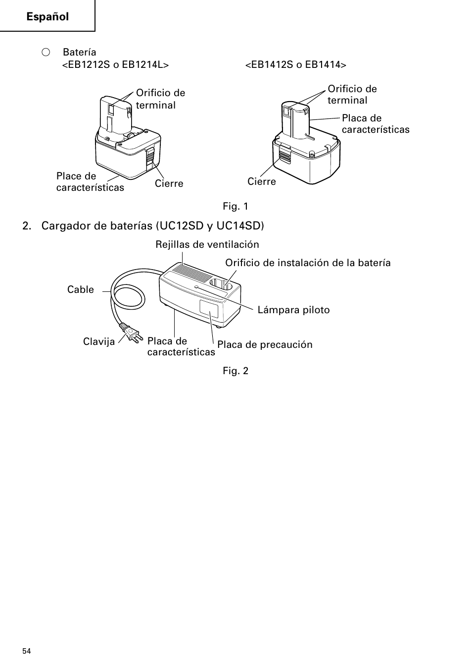 InFocus DS 14DVF User Manual | Page 54 / 68