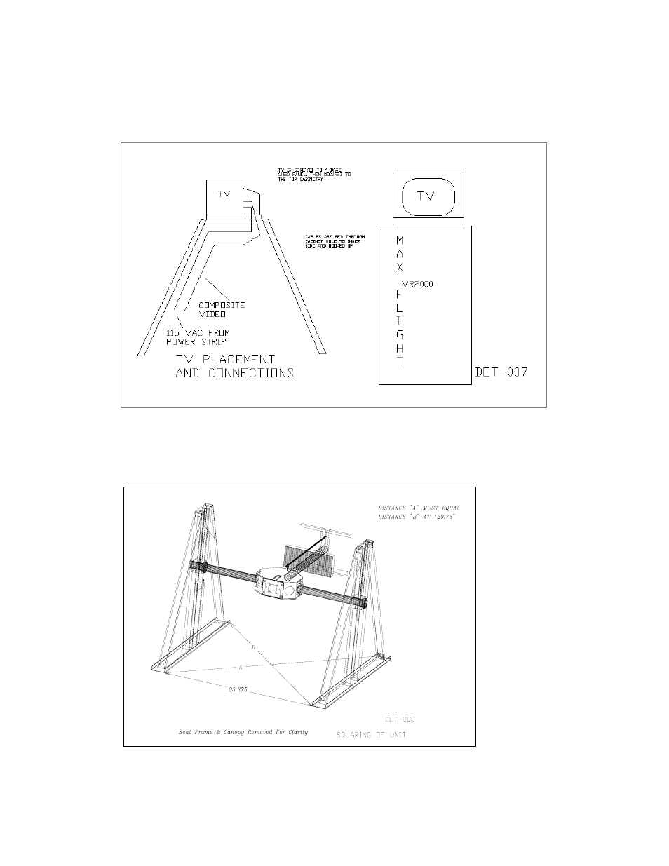 InFocus MaxFlight MT3000(B) User Manual | Page 102 / 121