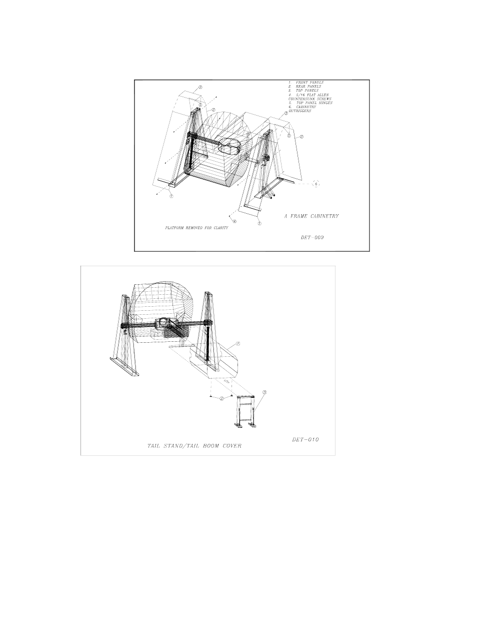 InFocus MaxFlight MT3000(B) User Manual | Page 103 / 121