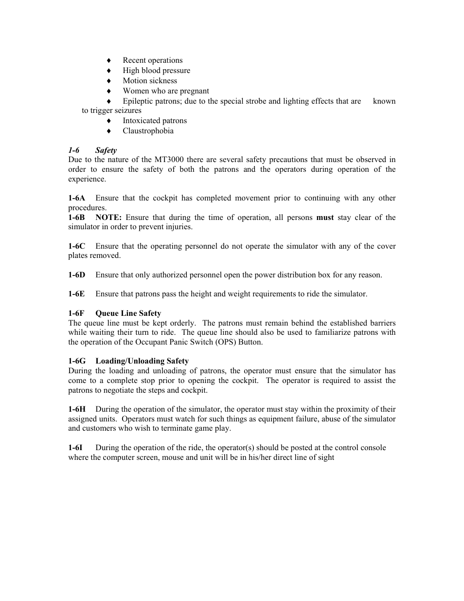 InFocus MaxFlight MT3000(B) User Manual | Page 11 / 121