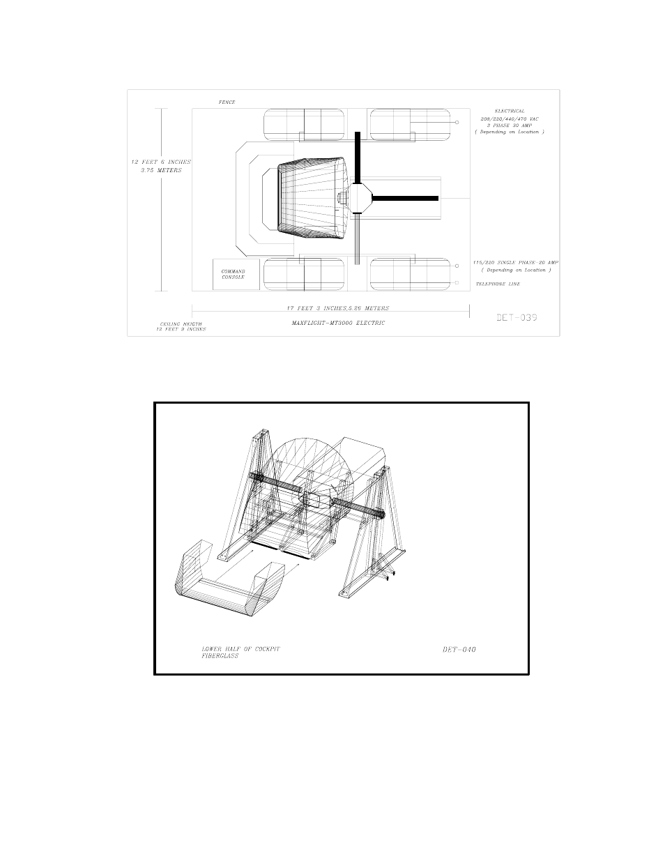 InFocus MaxFlight MT3000(B) User Manual | Page 110 / 121