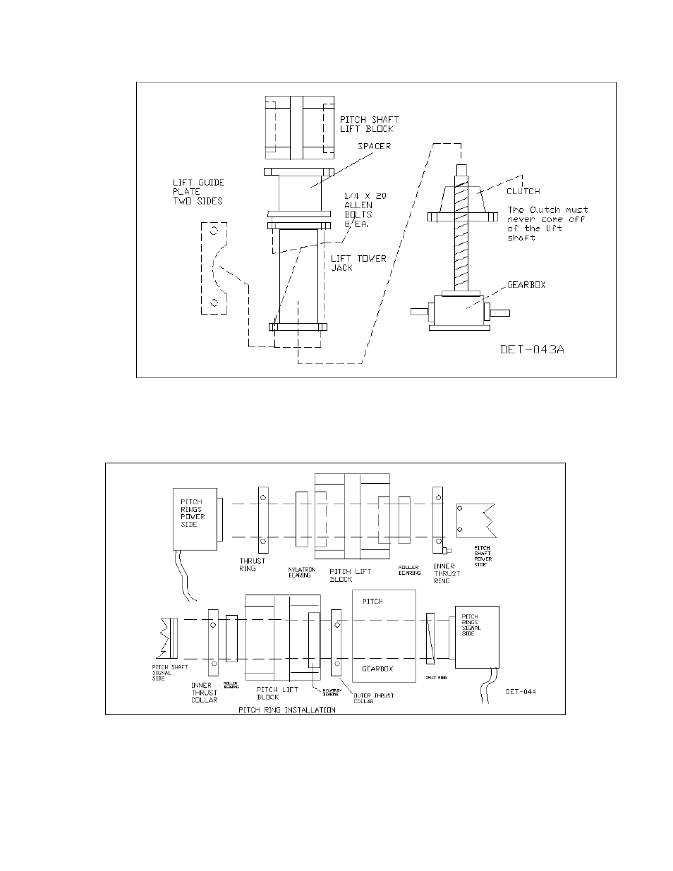 InFocus MaxFlight MT3000(B) User Manual | Page 112 / 121