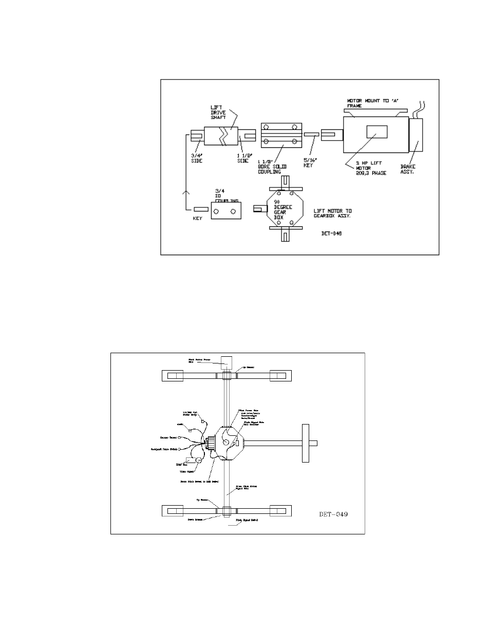 InFocus MaxFlight MT3000(B) User Manual | Page 114 / 121