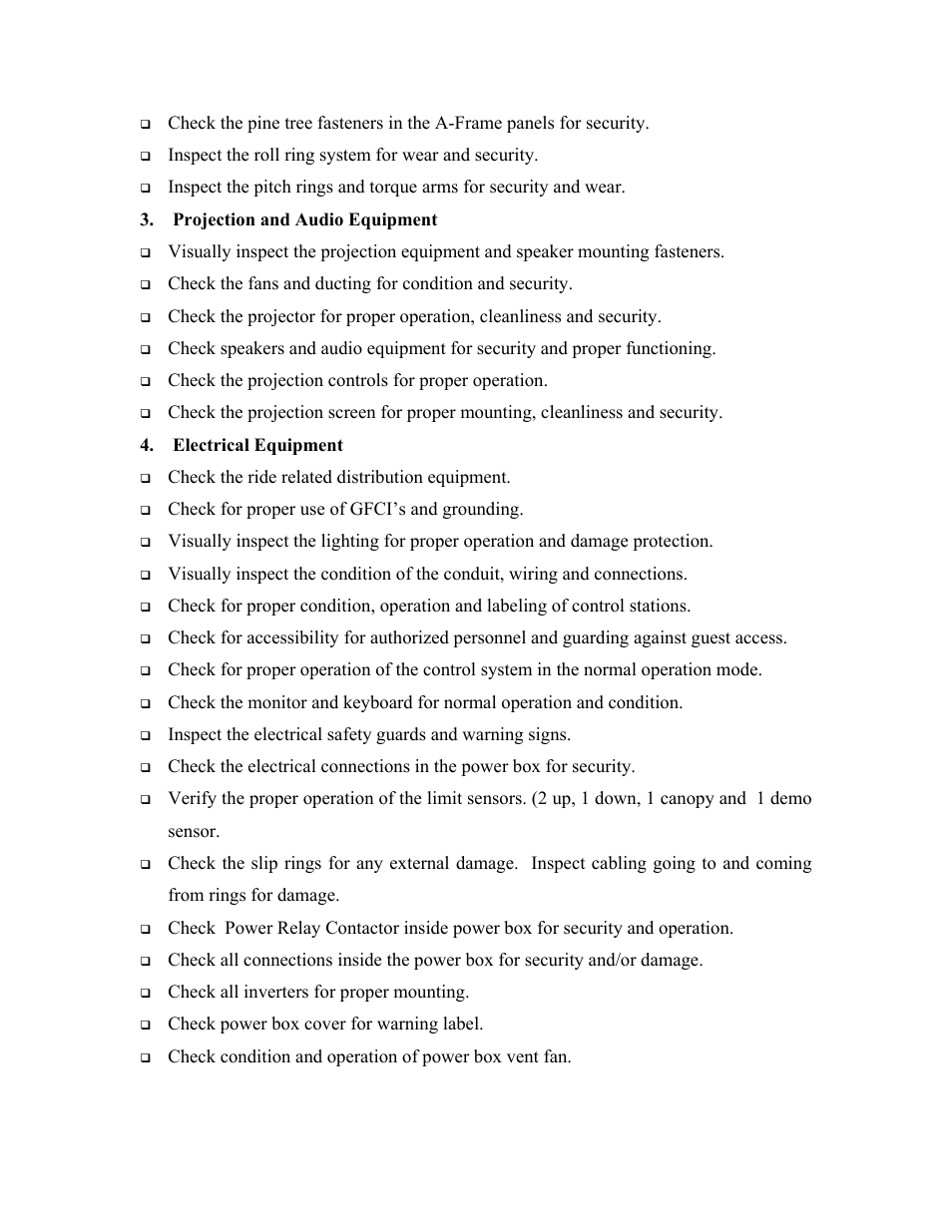 InFocus MaxFlight MT3000(B) User Manual | Page 117 / 121