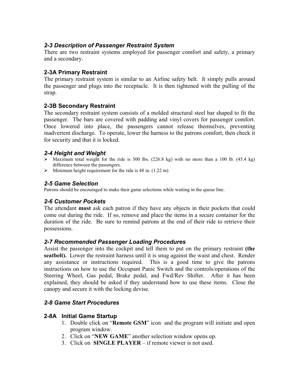 InFocus MaxFlight MT3000(B) User Manual | Page 14 / 121