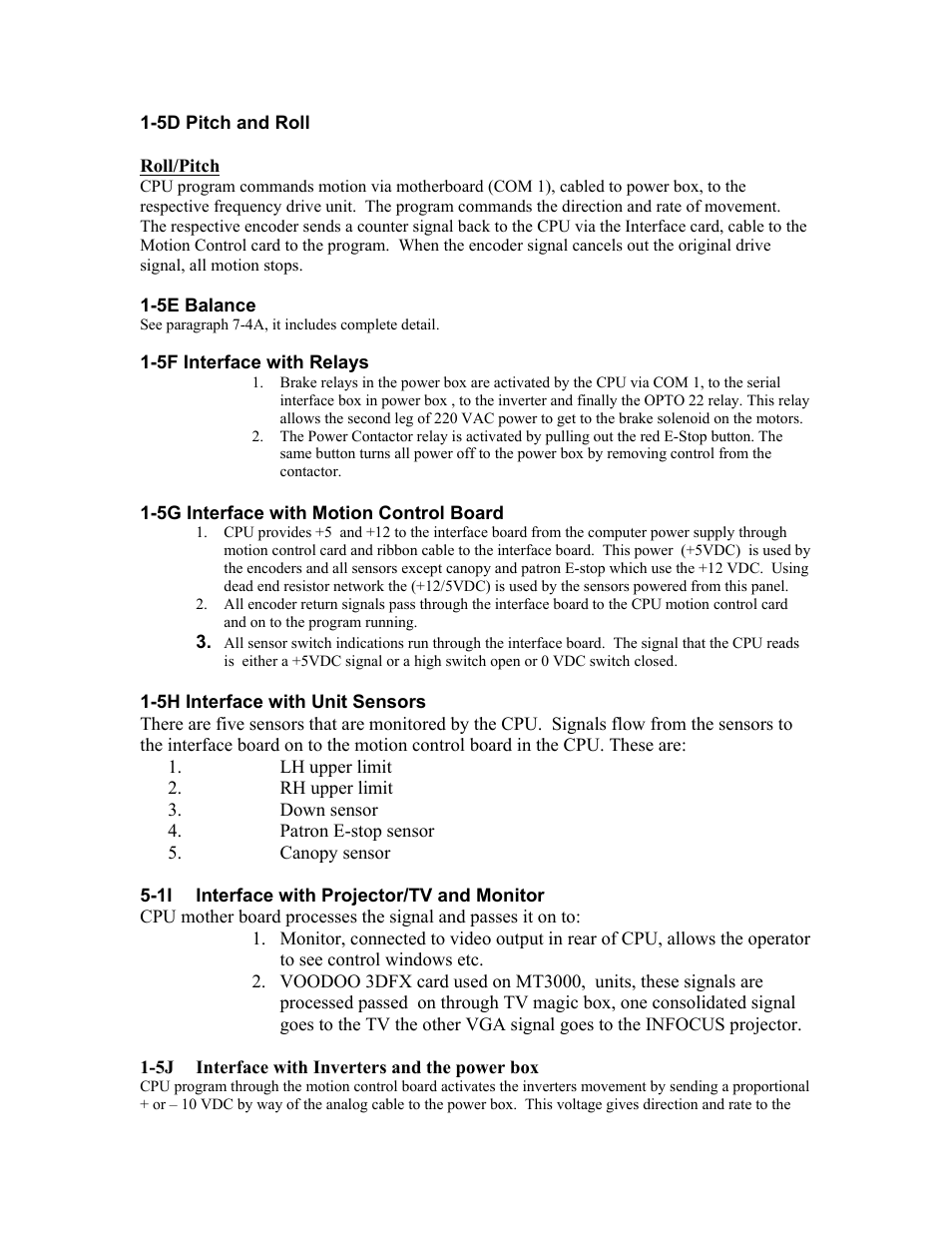 InFocus MaxFlight MT3000(B) User Manual | Page 31 / 121