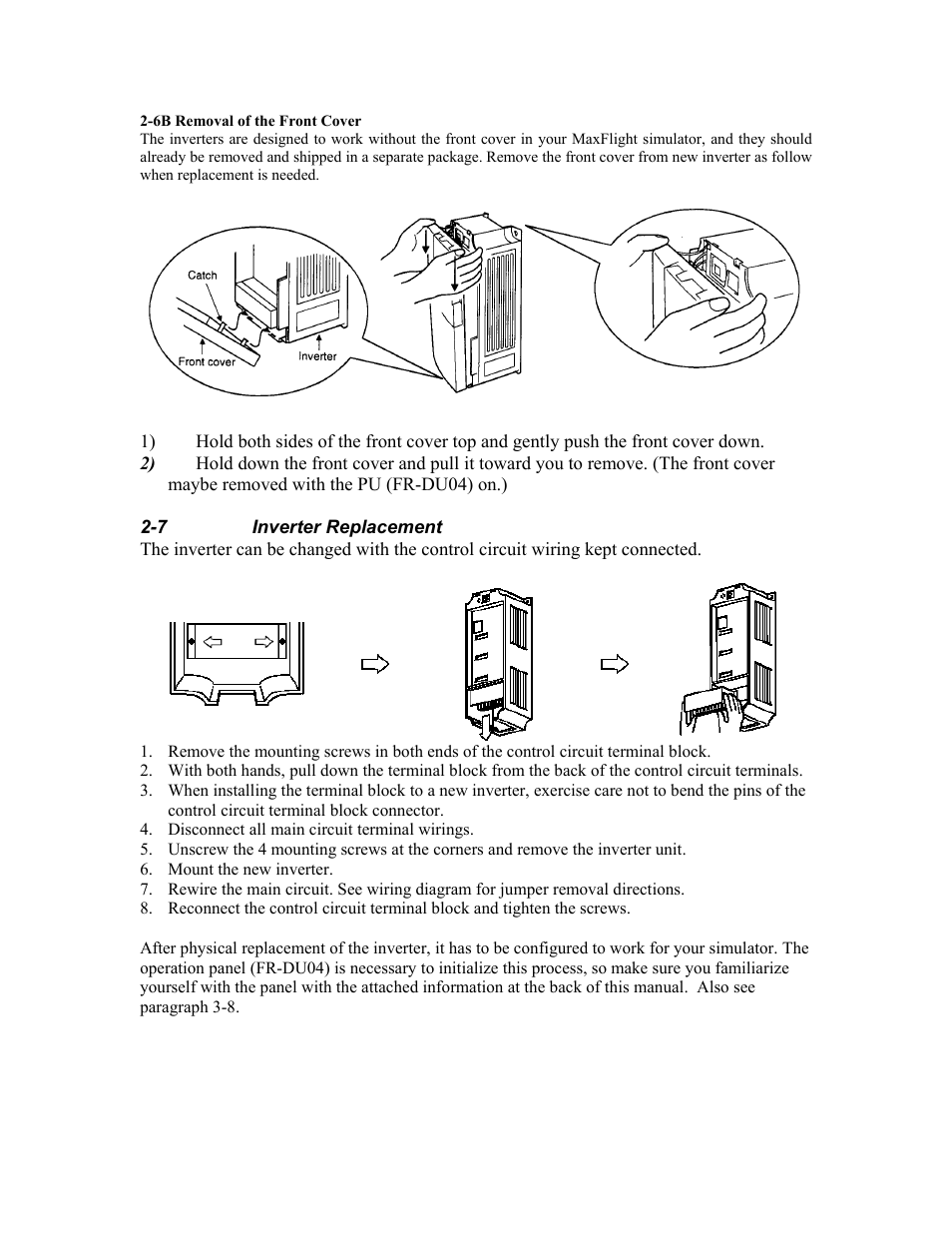 InFocus MaxFlight MT3000(B) User Manual | Page 39 / 121