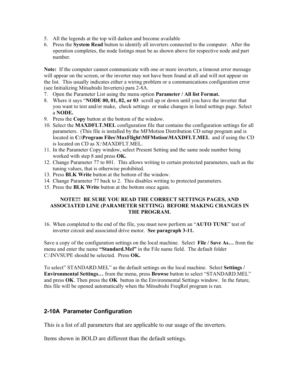 InFocus MaxFlight MT3000(B) User Manual | Page 43 / 121