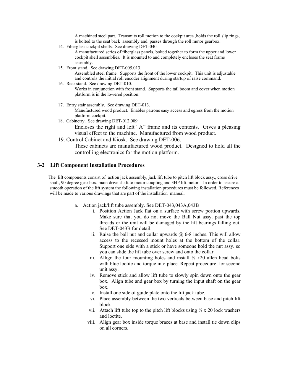 InFocus MaxFlight MT3000(B) User Manual | Page 47 / 121