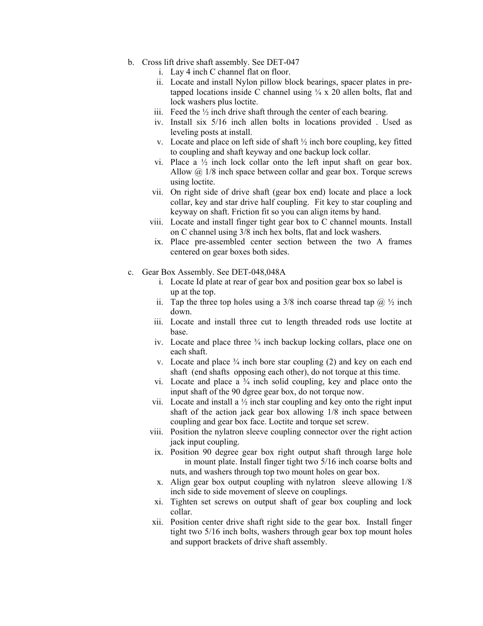 InFocus MaxFlight MT3000(B) User Manual | Page 48 / 121