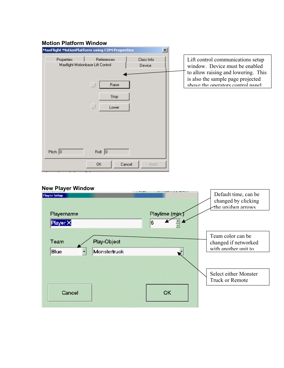 InFocus MaxFlight MT3000(B) User Manual | Page 53 / 121