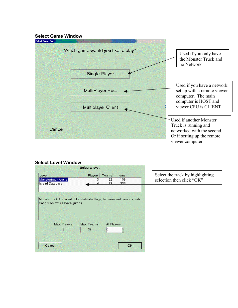 InFocus MaxFlight MT3000(B) User Manual | Page 54 / 121