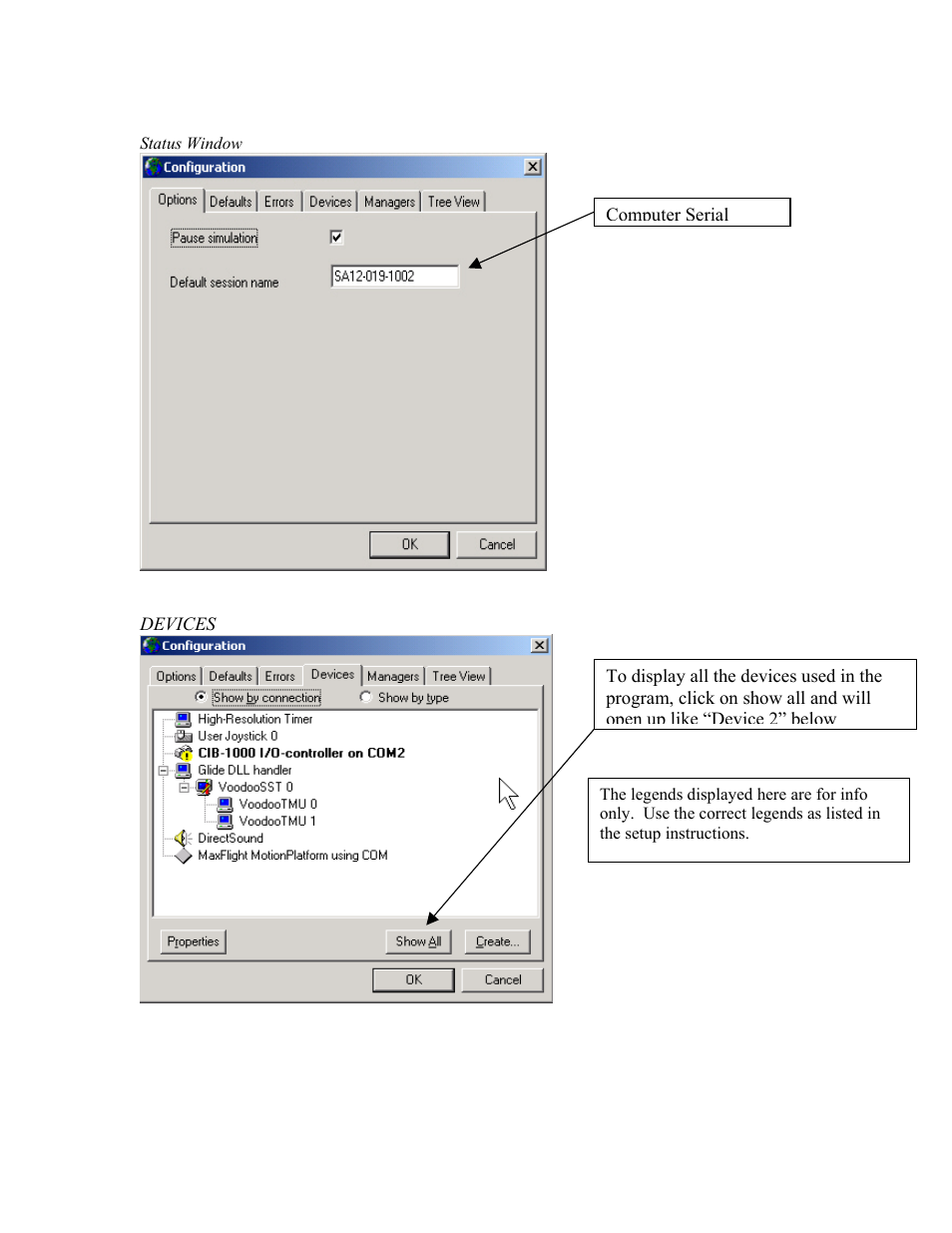 InFocus MaxFlight MT3000(B) User Manual | Page 55 / 121