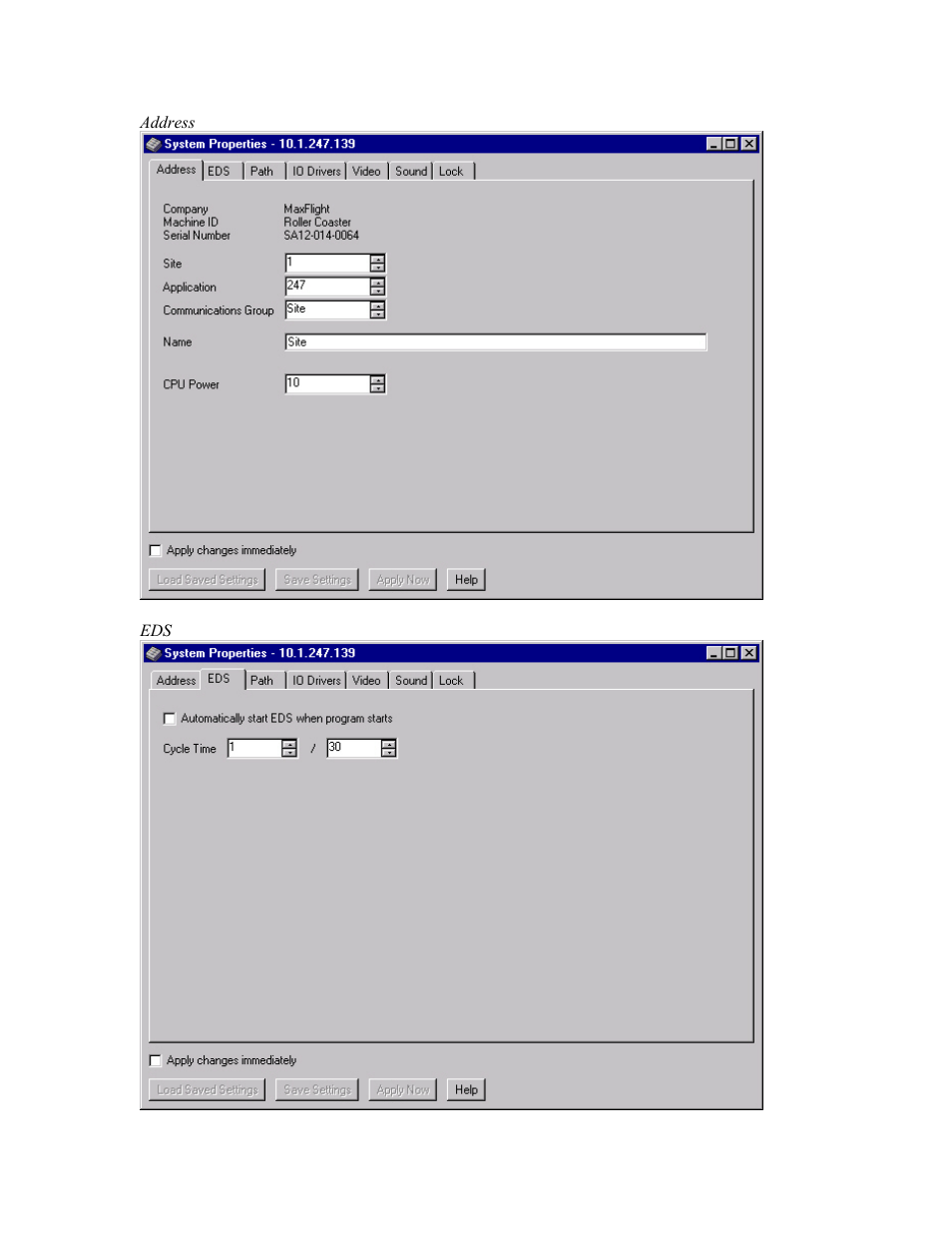 InFocus MaxFlight MT3000(B) User Manual | Page 58 / 121