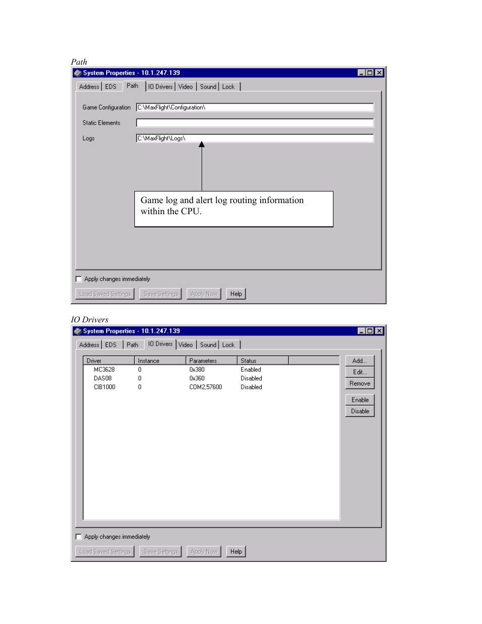 InFocus MaxFlight MT3000(B) User Manual | Page 59 / 121