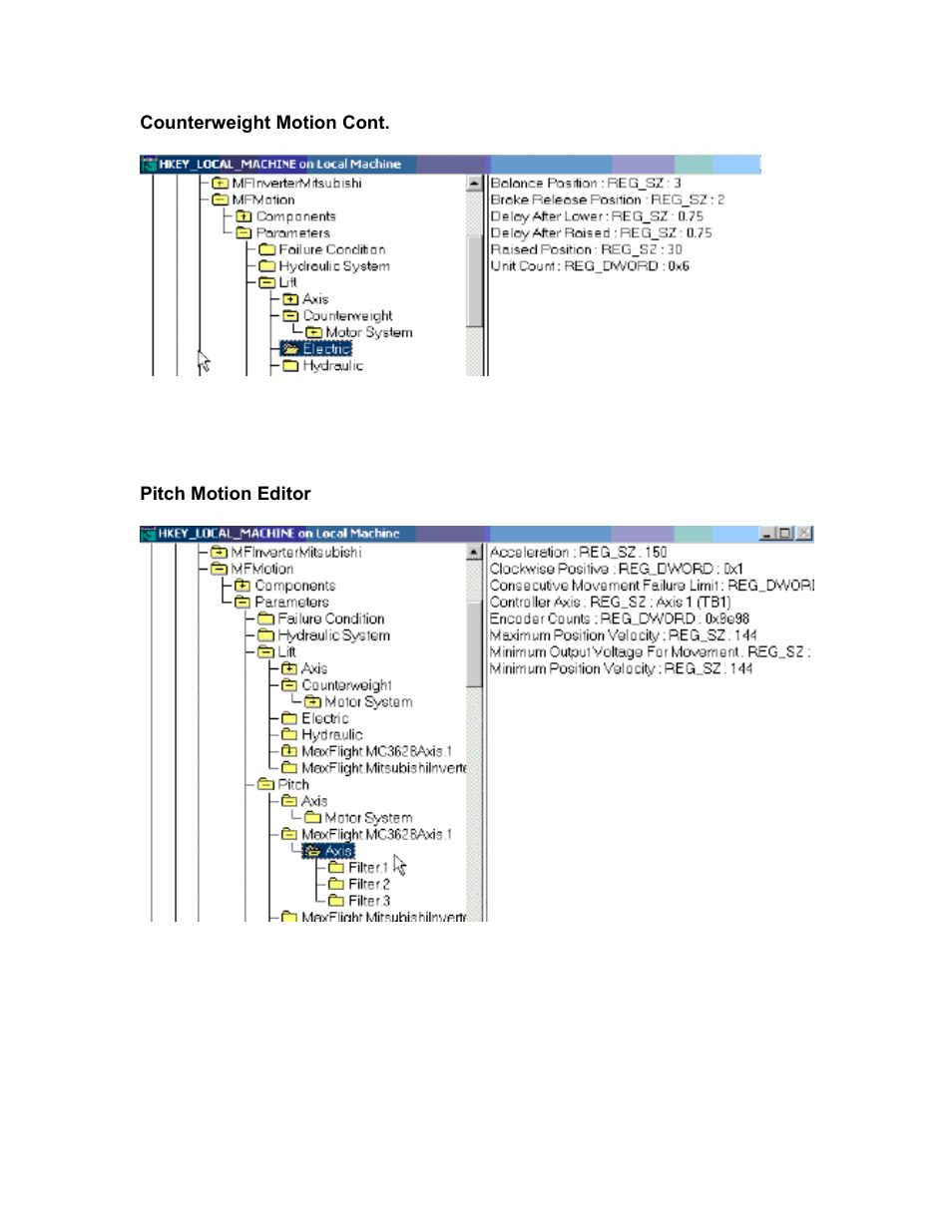 InFocus MaxFlight MT3000(B) User Manual | Page 66 / 121