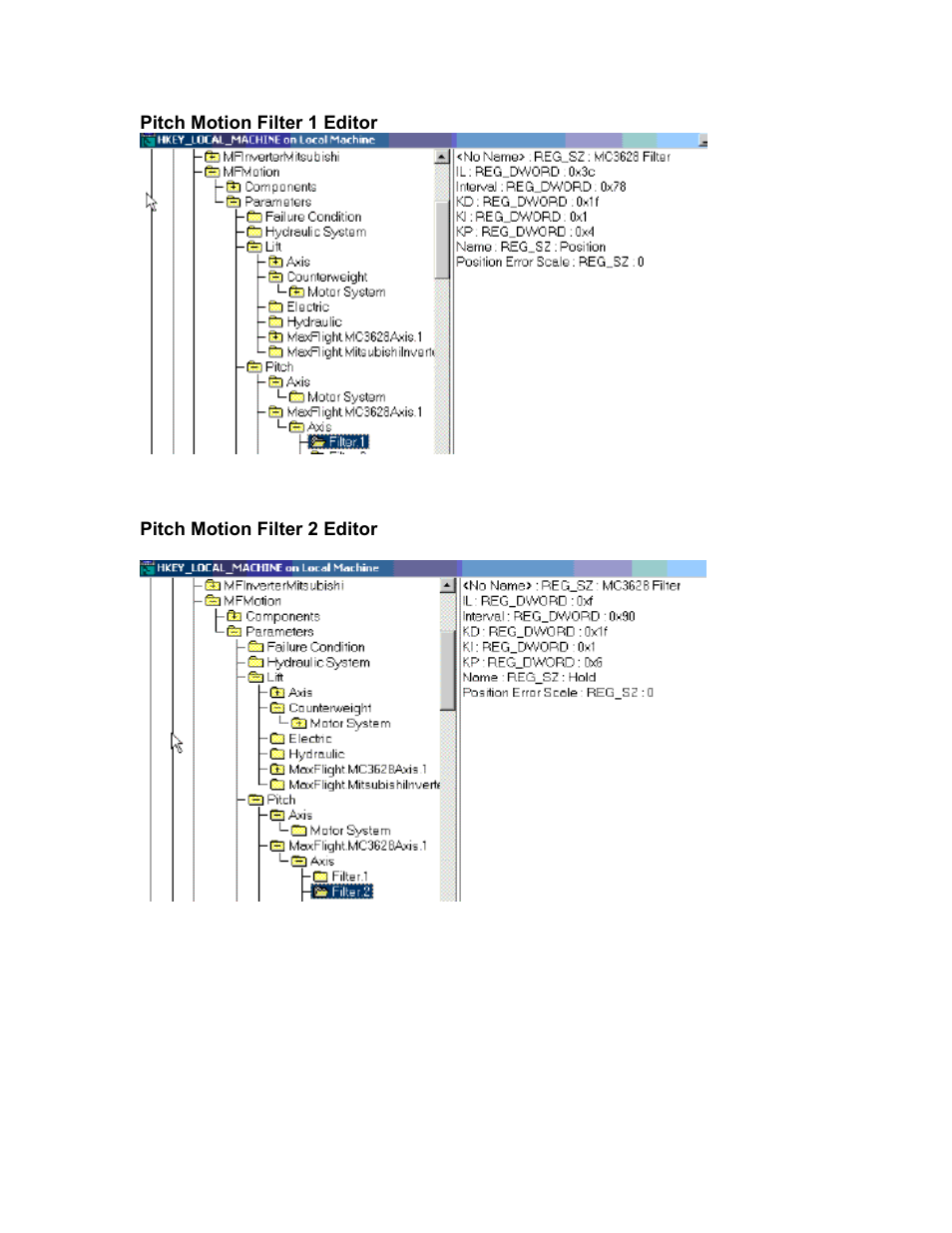 InFocus MaxFlight MT3000(B) User Manual | Page 67 / 121