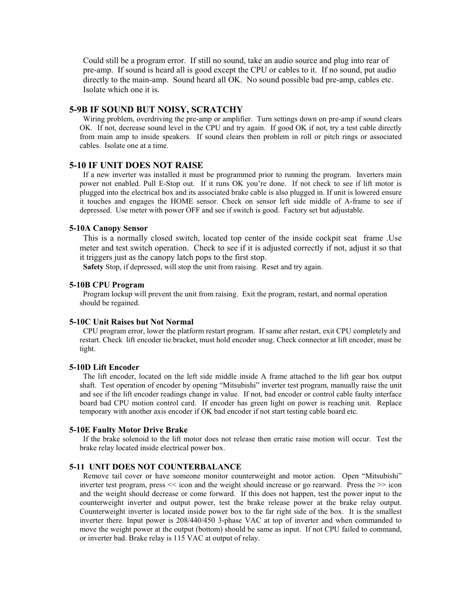 InFocus MaxFlight MT3000(B) User Manual | Page 76 / 121
