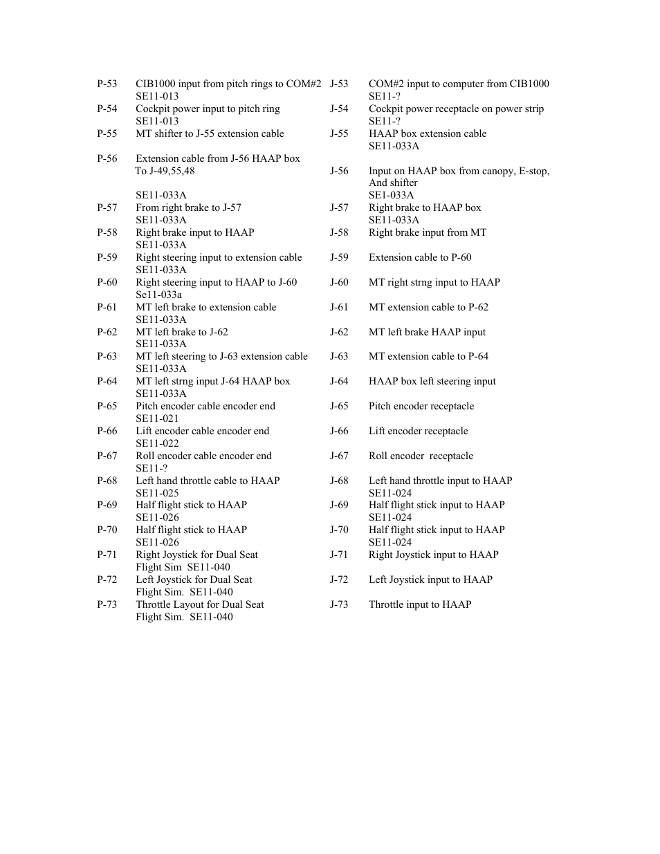 InFocus MaxFlight MT3000(B) User Manual | Page 89 / 121
