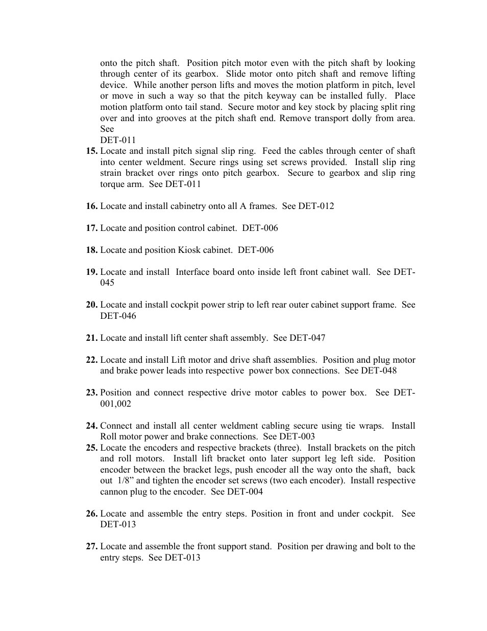 InFocus MaxFlight MT3000(B) User Manual | Page 96 / 121