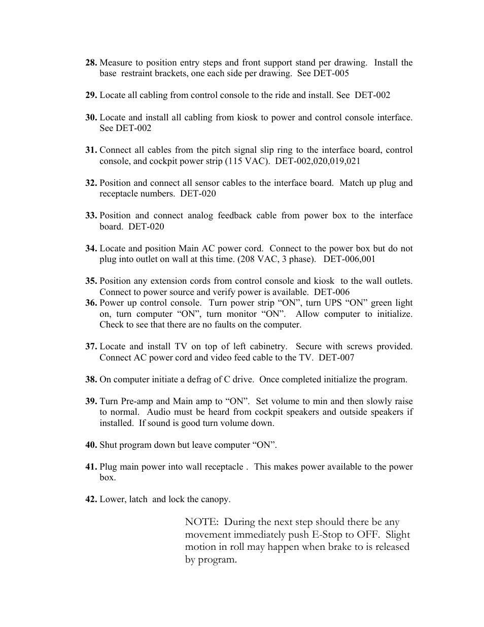 InFocus MaxFlight MT3000(B) User Manual | Page 97 / 121