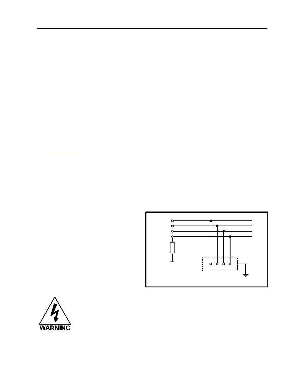 Electrical requirements | InFocus Laser Platform M-300 User Manual | Page 15 / 110