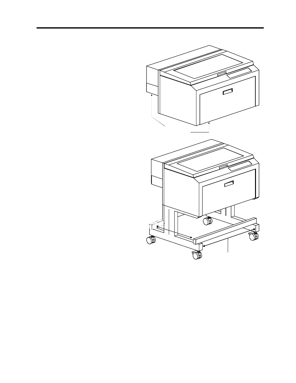 InFocus Laser Platform M-300 User Manual | Page 19 / 110