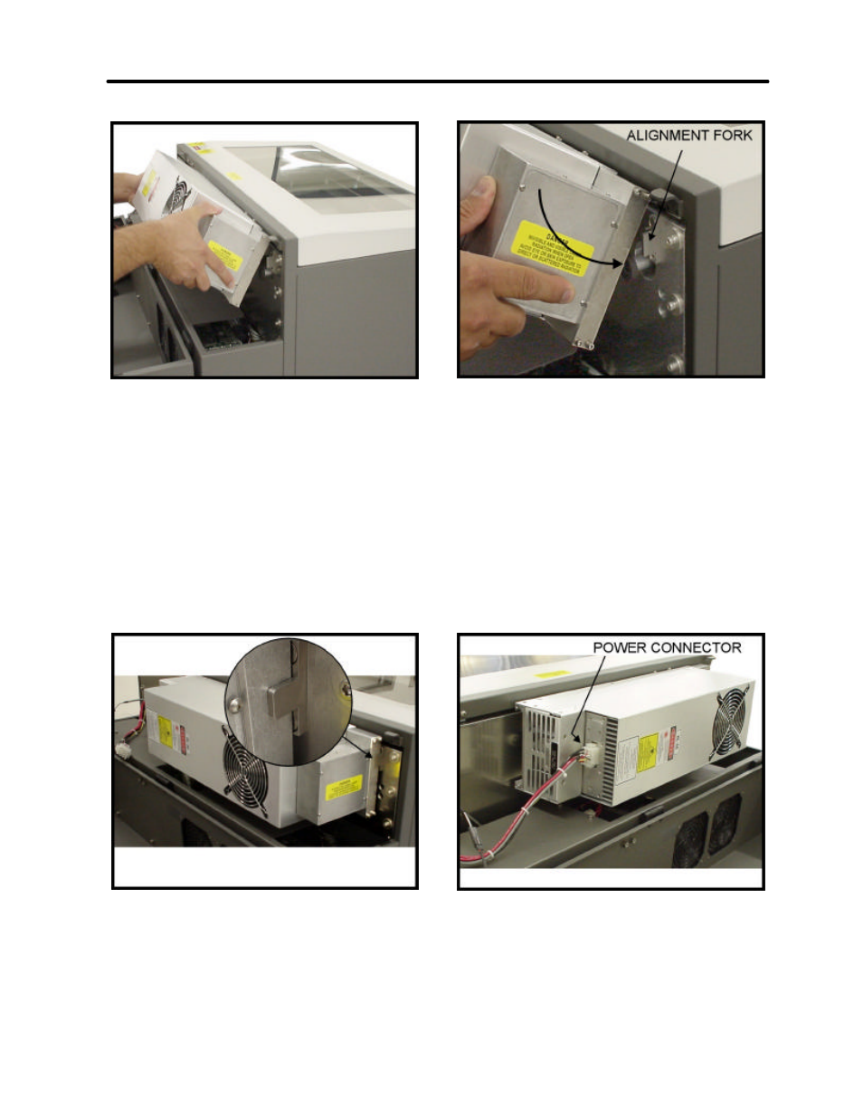 InFocus Laser Platform M-300 User Manual | Page 21 / 110