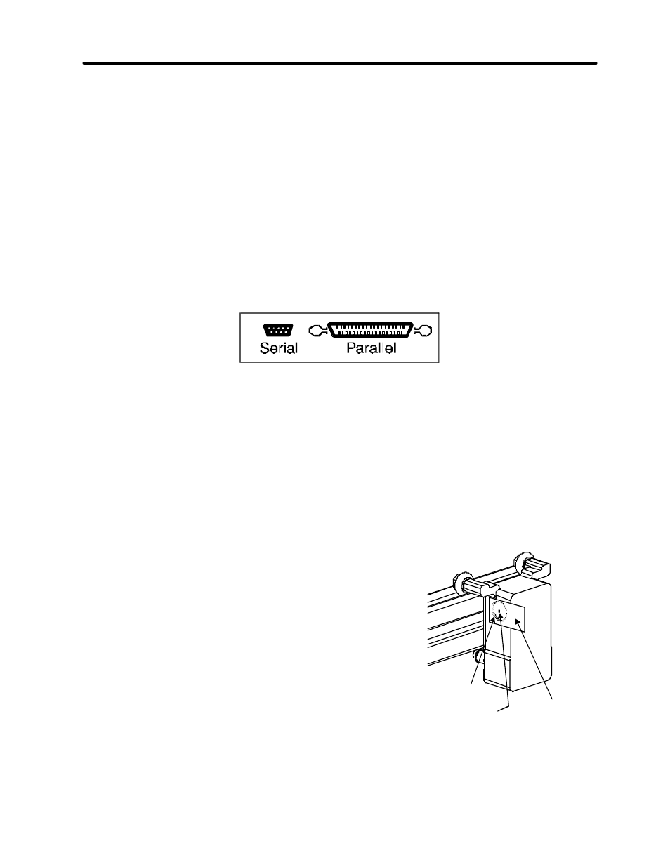 Making the connections | InFocus Laser Platform M-300 User Manual | Page 24 / 110