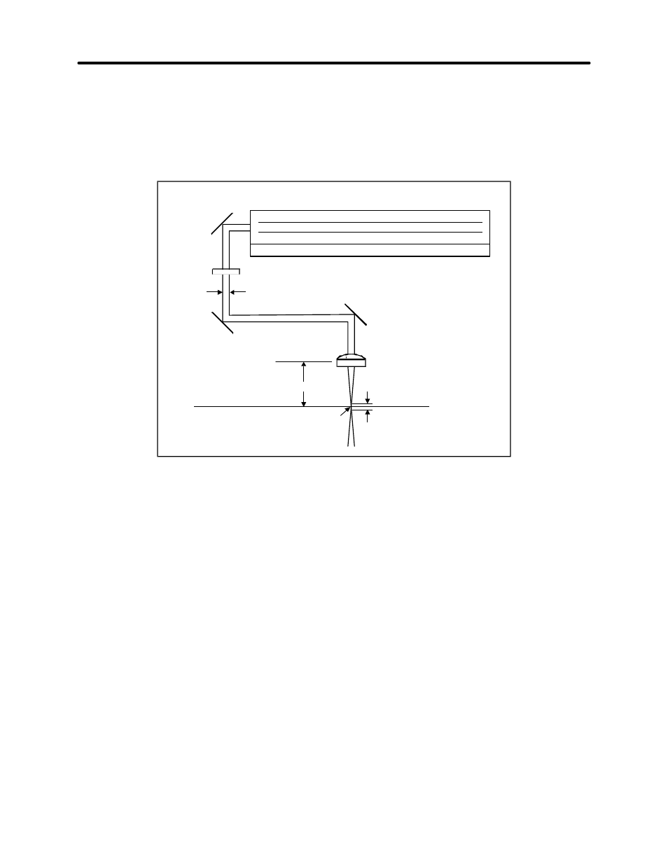 Laser cartridge | InFocus Laser Platform M-300 User Manual | Page 27 / 110