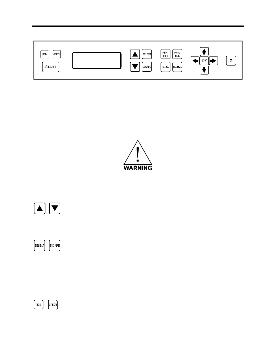 InFocus Laser Platform M-300 User Manual | Page 29 / 110