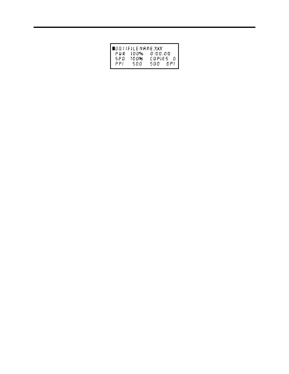 InFocus Laser Platform M-300 User Manual | Page 35 / 110