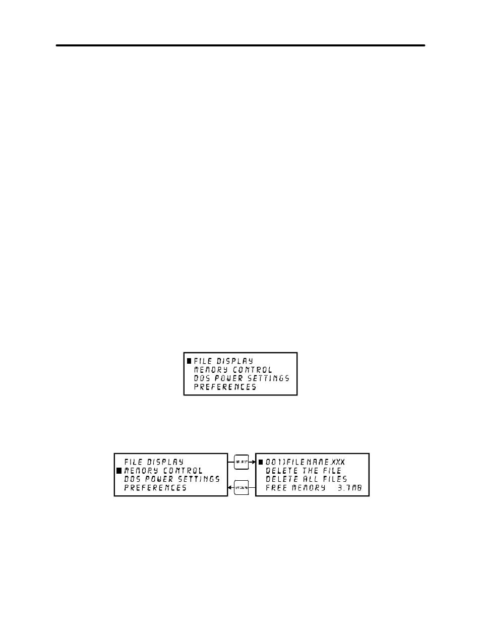 InFocus Laser Platform M-300 User Manual | Page 36 / 110