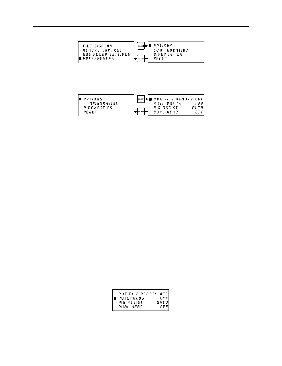 InFocus Laser Platform M-300 User Manual | Page 39 / 110