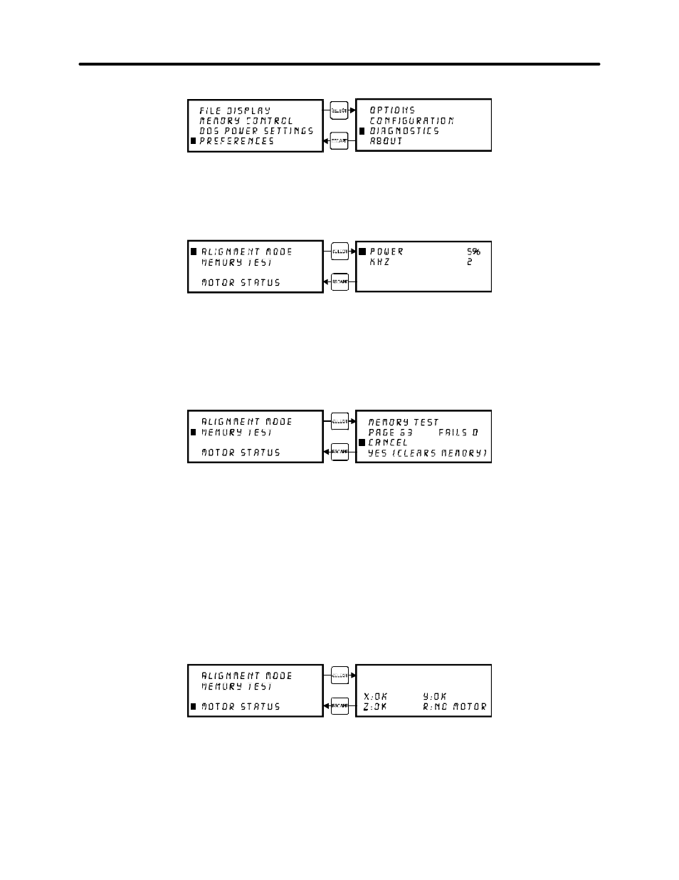 InFocus Laser Platform M-300 User Manual | Page 44 / 110