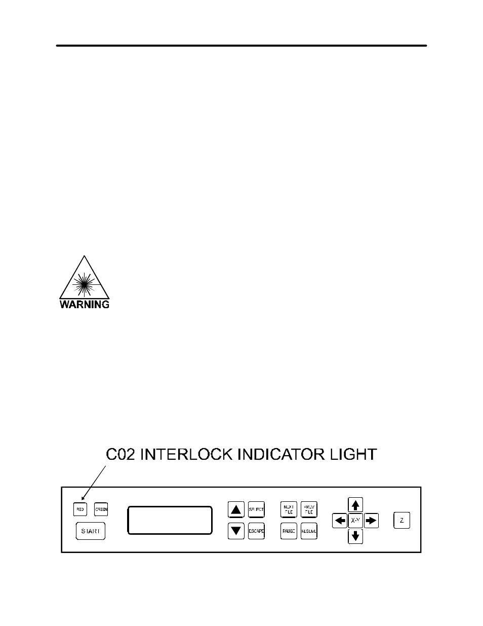 Laser safety | InFocus Laser Platform M-300 User Manual | Page 8 / 110