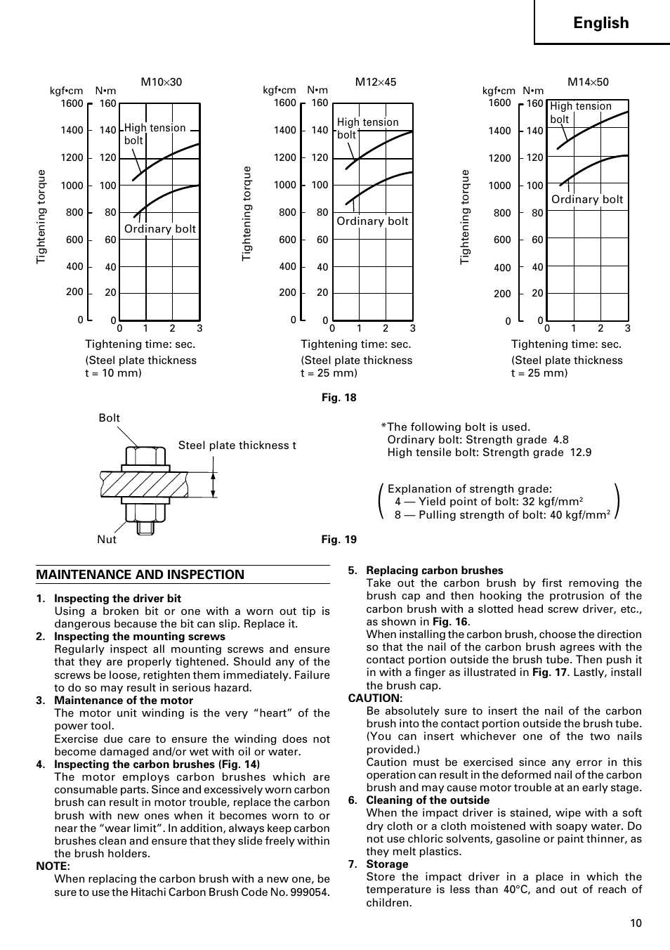 English | InFocus WH14DM User Manual | Page 11 / 66