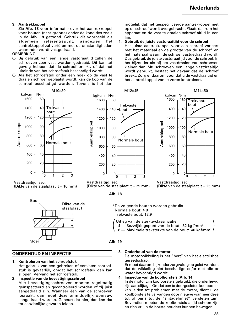 Nederlands | InFocus WH14DM User Manual | Page 39 / 66