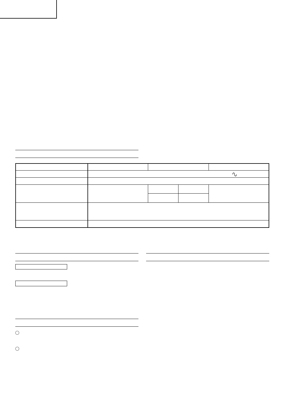 Español | InFocus FDV 16VB User Manual | Page 26 / 30