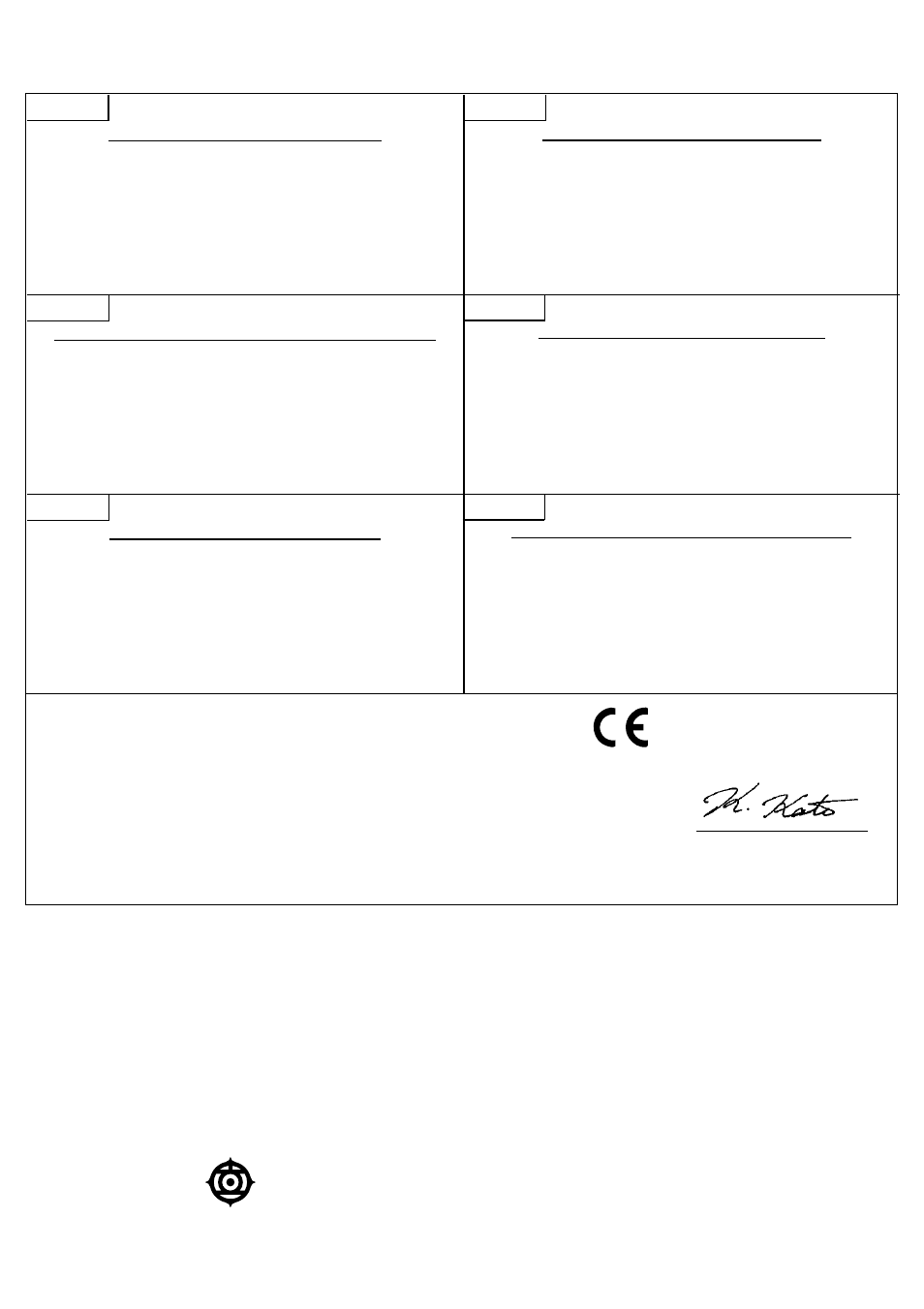 Hitachi koki co., ltd, Hitachi power tools europe gmbh | InFocus FDV 16VB User Manual | Page 30 / 30