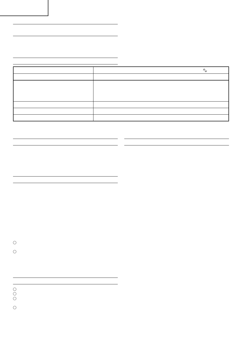 Deutsch | InFocus CR 13V User Manual | Page 12 / 54