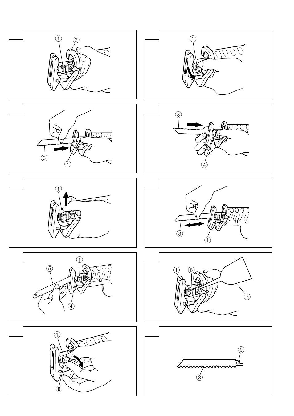 InFocus CR 13V User Manual | Page 2 / 54