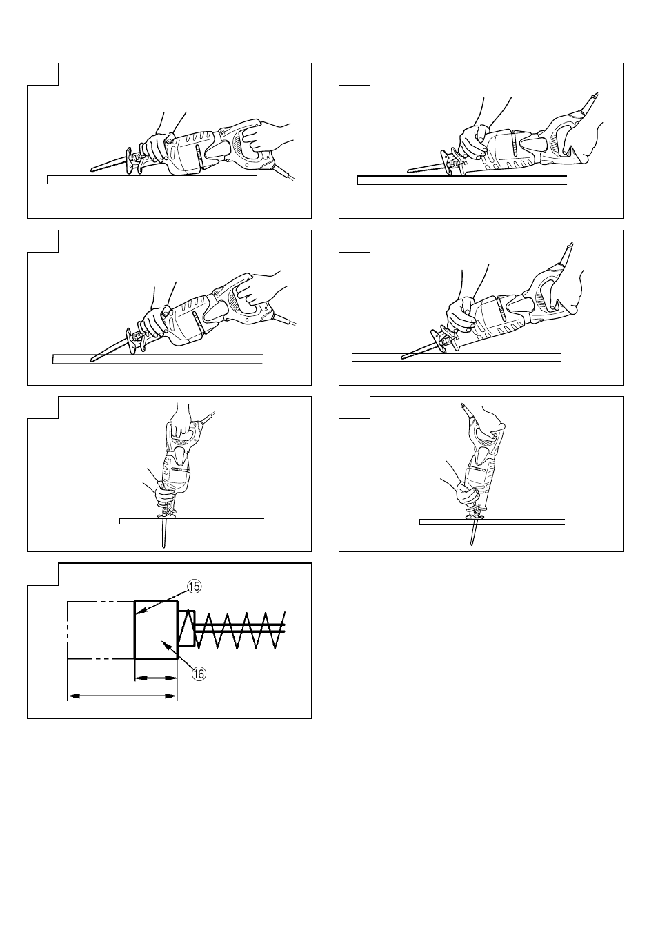 InFocus CR 13V User Manual | Page 4 / 54