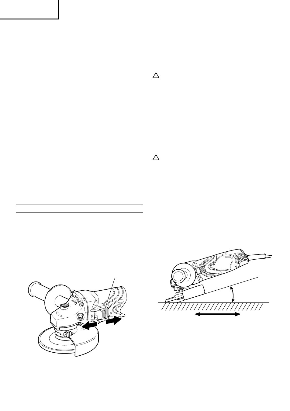 InFocus G 10SR3 User Manual | Page 18 / 36