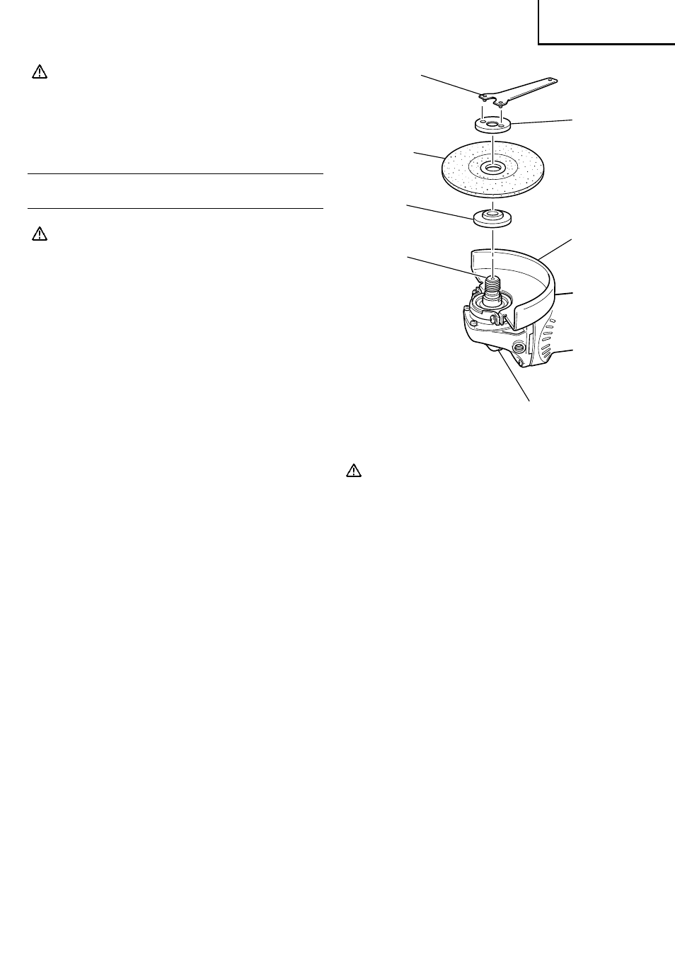 InFocus G 10SR3 User Manual | Page 19 / 36