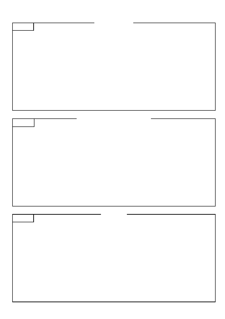 InFocus G 10SR3 User Manual | Page 2 / 36